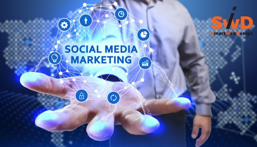 Social Media Marketing | SmartWebDesign