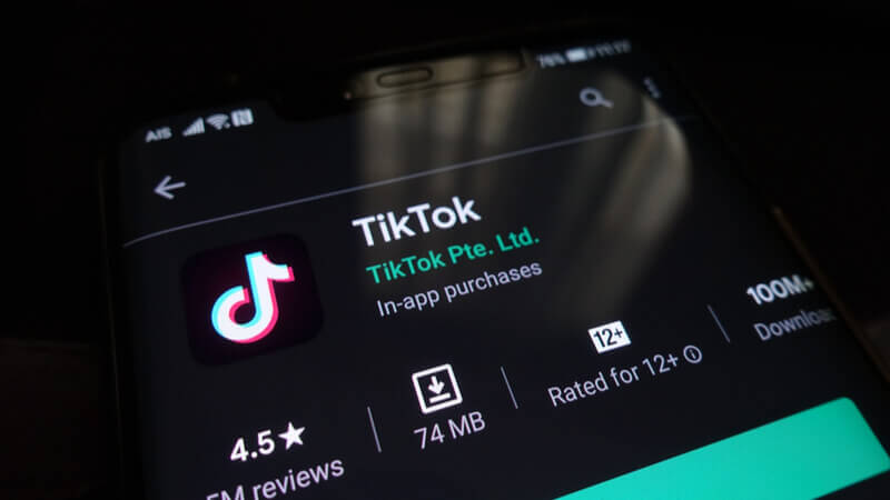 TikTok διαφήμιση-Γιατί να επενδύσετε στην TikTok διαφήμιση-smartwebdesign 